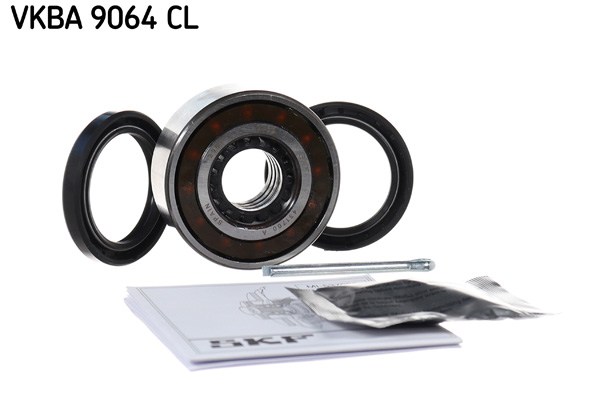 SKF VKBA 9064 CL Classic Radlagersatz